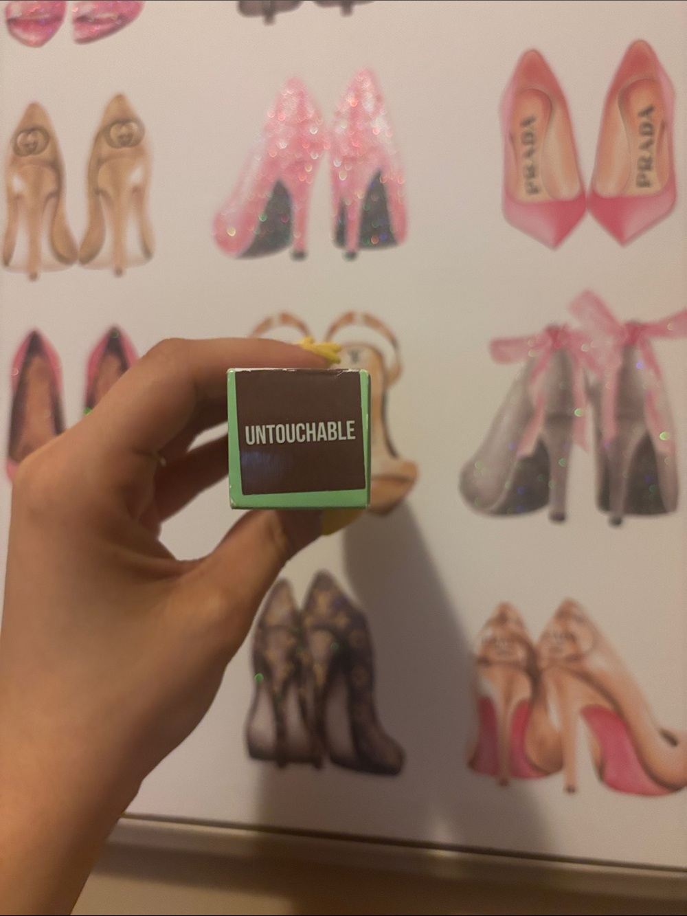 Jeffree Star The Gloss - Untouchable - Picture 6 of 6
